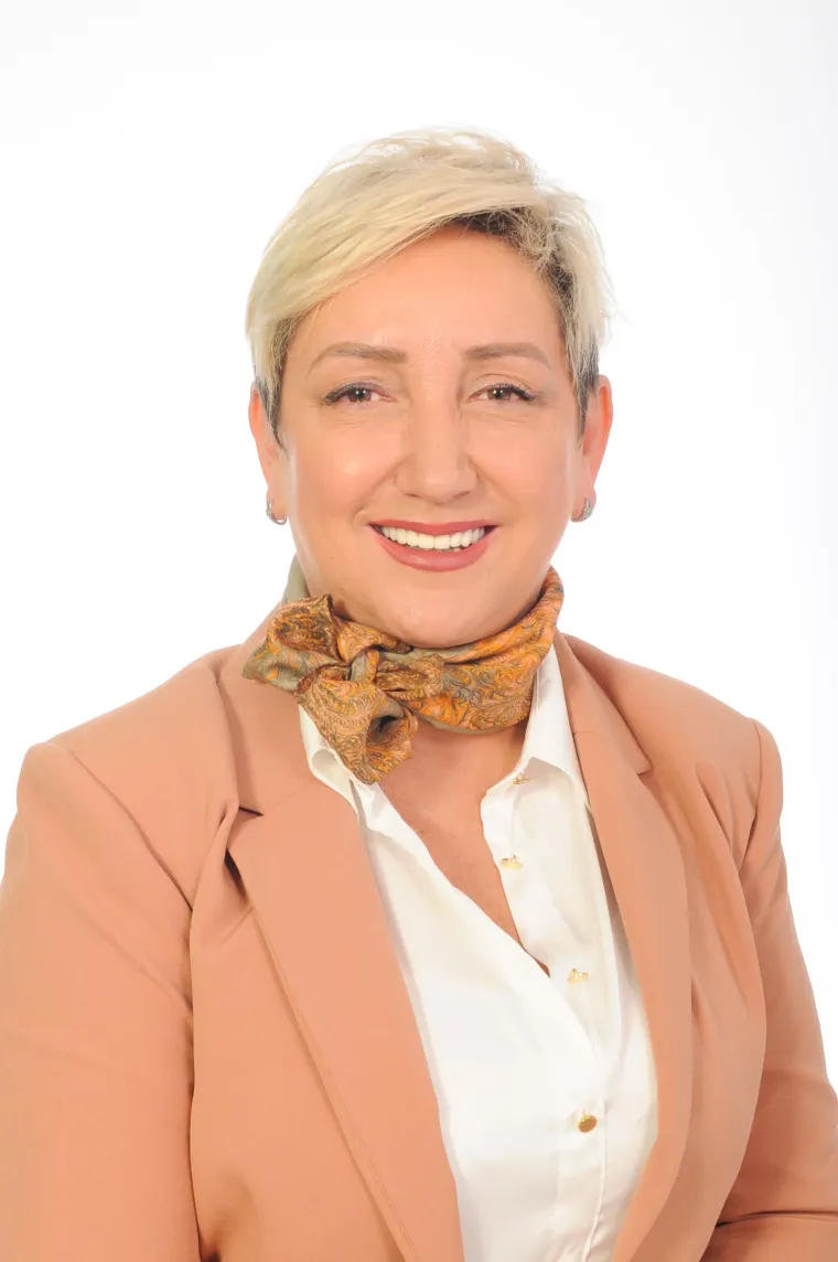 Sevdije Marmullaku, themeluese e Qendrës Dija
